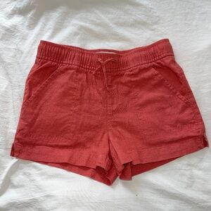 Girls shorts